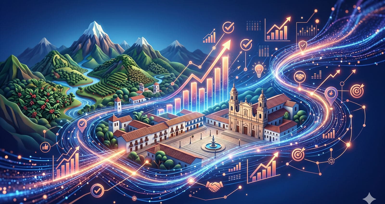 Agencia de marketing digital en Colombia: cómo elegir