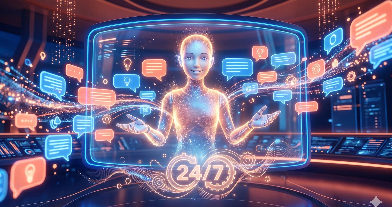 Chatbot de ventas con IA: responder sin perder leads