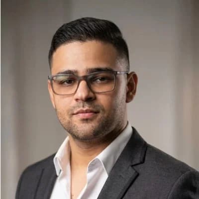 Jorvy Olivero — Especialista en SEO